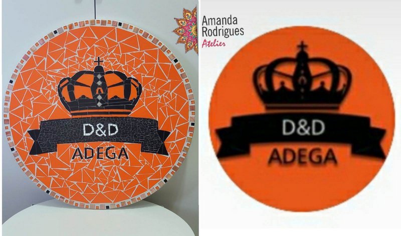 Quadro Decorativo